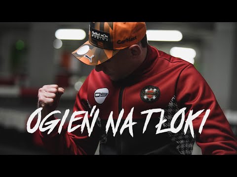 Epis DYM KNF - Ogień na tłoki (prod. Phono CoZaBit x Jackie Hazard)