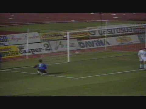 TEMP 95-96 Jornada 39. 1-3 Caminero (Compostela-Atletico).wmv