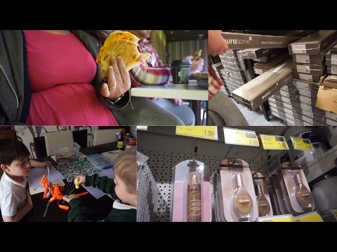 GABRIEL'S VISITOR & LAMINATE FLOORING