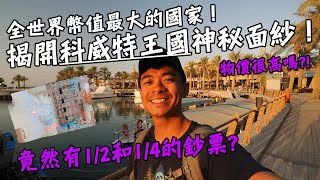 [問卦] 去科威特種火龍果如何？