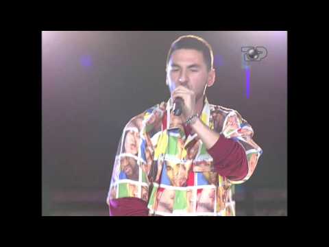 Street Dogs - Mjaft, 13 Shkurt 2008 - Top Fest 5