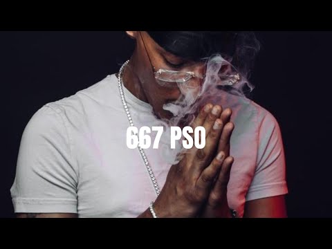 Leto & Freeze Corleone - 667 PSO