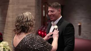 Evan&Karlina Magical Wedding II The Avalon II Theater Magic II Ohio