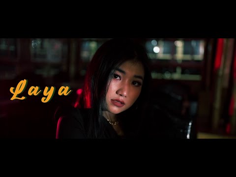 Mic Jamir x Stupid Longkumer x Ning_dang_ri - 'Laya II' (prod. TC beats)