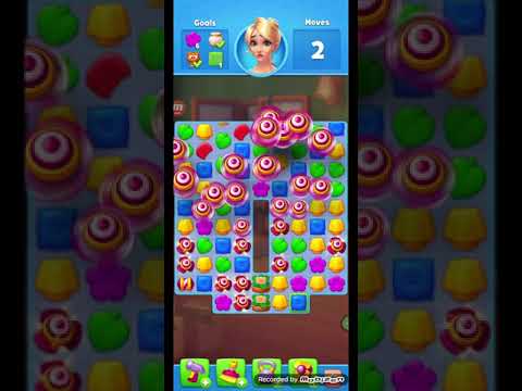 Familyscapes Level 255-258