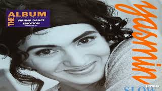 Yasmin - Emotion (Turning Me Up)