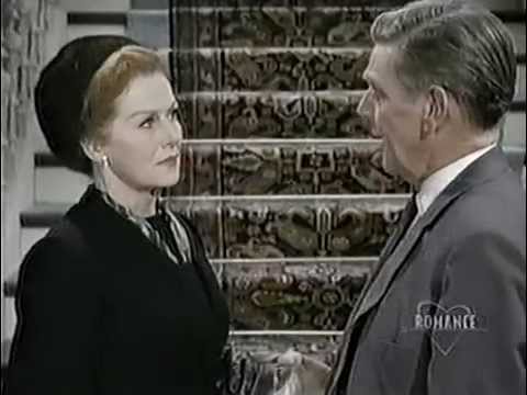 PEYTON PLACE:  Episode 295 (Part 1 of 2)