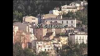 preview picture of video '453 - Presepe Vivente a Villa Rossi di Castelli (2009-01-04)'