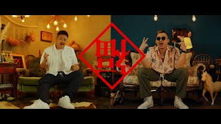 笑う門  feat.G Life - ICE DOGG
