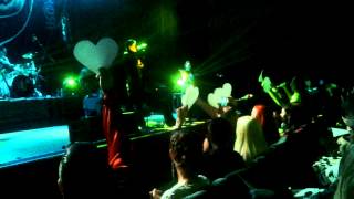 Lacrimosa - Kelch der Liebe (flashmob)