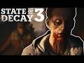We Have Offical News About State Of Decay 3