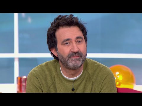 L’invité du jour - Mathieu Madénian