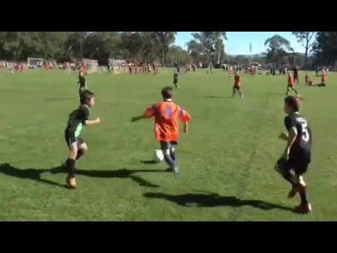 Round 4 Valentine 9/1s vs Kahibah 9/1s