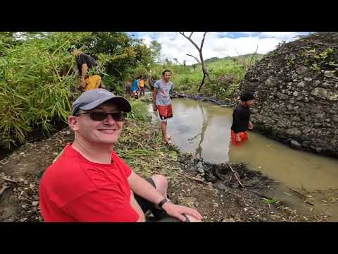 Holy Week, Kauswagan Tradition in Sogod, Southern Leyte (Part 2)