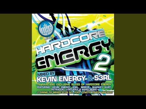 Hardcore Energy 2 (S3RL Mix)