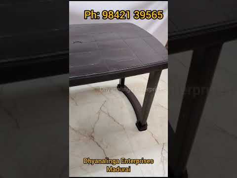 PARMAR  DINNING TABLE MB