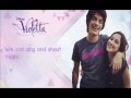 Marco y Francesca: Podemos - Violetta (Letra en ...