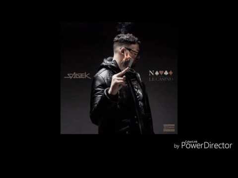 Sadek ft gradur Andale son officiel