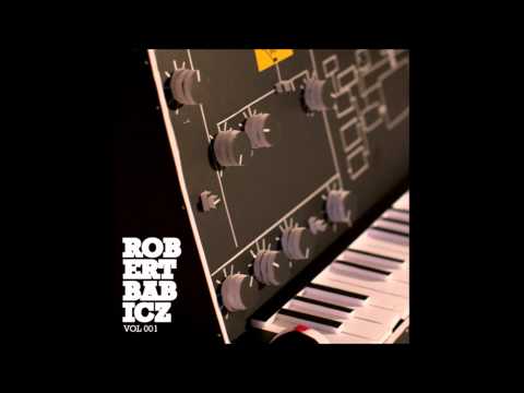 Robert Babicz - Bangaday (Original Mix)