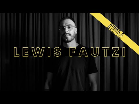 Neopop: Lewis Fautzi @ Alinea A 8th Birthday (May 23, 2021)