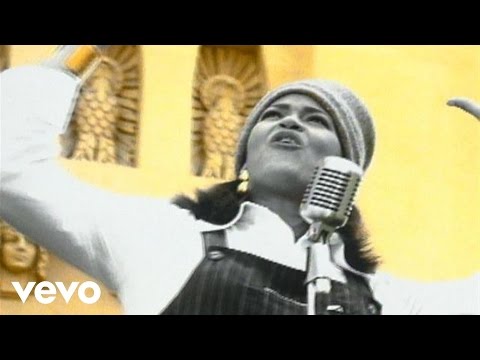 Kassav' - Dife Soupapé (Clip officiel)
