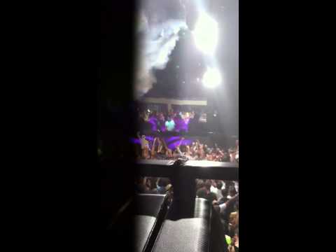 Markus b2b Armin @ Exchange LA