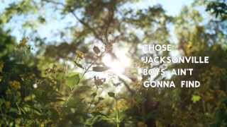 Mount Moriah - Calvander (Lyric Video)