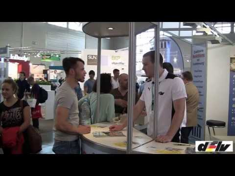 Die FIBO 2013 im Rückblick der dflv "Tradition verpflichted"
