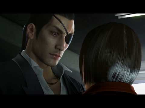 Let's Play Yakuza 0 Pt. 51 - Assassination Averted