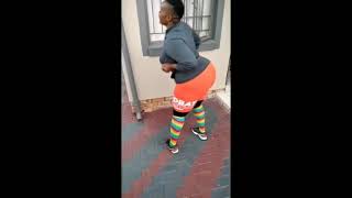 TEAM DELELA Miss Curvy FT MISS CURVY AUDIO PROMO