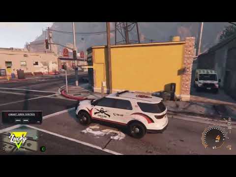 Best-Of 04.09.2025 | Lock&Load - STREIFE FAHREN! | Anja Aveberg | LuckyV