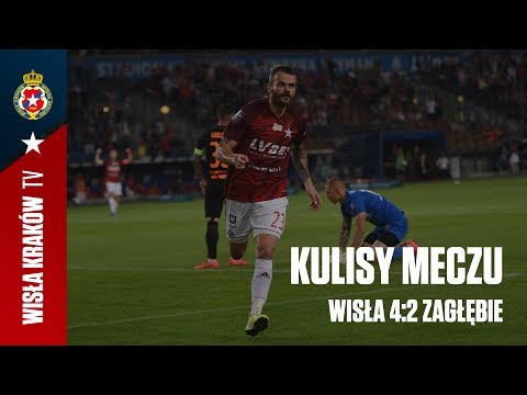 W domu najlepiej! | Kulisy meczu z Zagłębiem Lubin