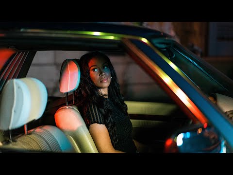 Luna Simao - Reise (prod. by FOOS)