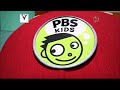 PBS Kids Program Break 2013 MPT 3