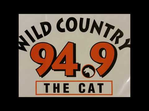 WVIC East Lansing, Michigan June 1995