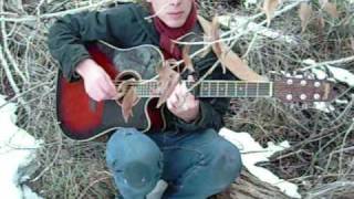 Patrick Wolf&#39;-Augustine