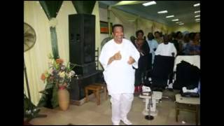 Daddy's Birthday Celebration