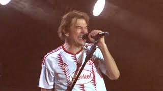 Die Toten Hosen - Viva la Revolution / Eisgekühlter Bommerlunder (10.9.22 at Kanzlers Weide, Minden)