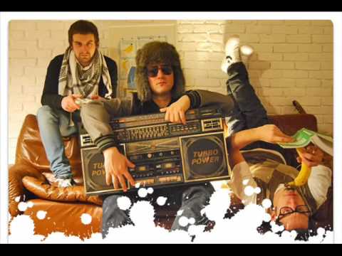 Monkey Mono & The Machine Orchestra - Letkiss (Non c'è molto da imparare)