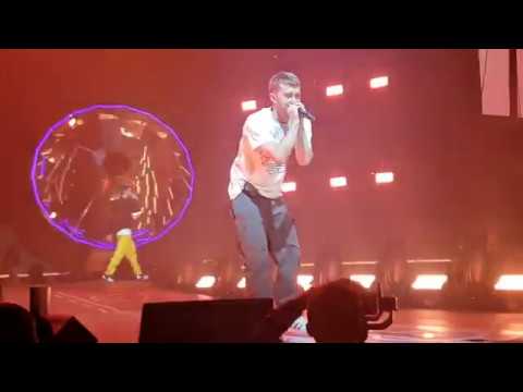 VALD Concert Bercy - Keskivonfer