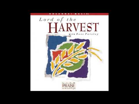 Ross Parsley- We Lift You High! (Medley) (Hosanna! Music)