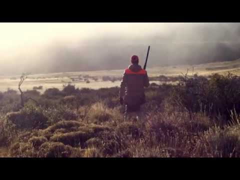 ORVIS Hunting - Lost in a Landscape
