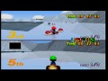 Let S Play Co Op Mario Kart 64 Star Cup