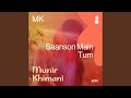 Sanson Main Tum