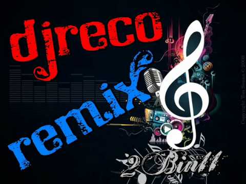 DjReco vs. AliSan & Demet Akalin Remix