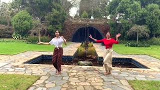 Multan - Mannat Noor I Nadhoo Khan (dance cover)
