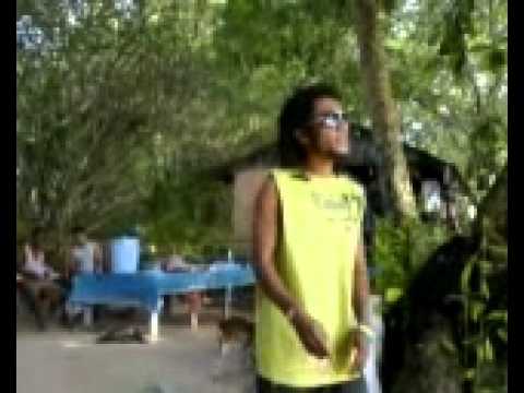 DMP   You Took My Breath Away Lip sync by Ambi Napi Bocor, Drizzy Yero and Friends