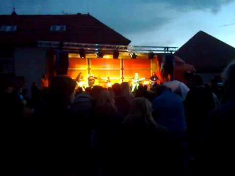 Aleš Brichta - Slečna Závist LIVE