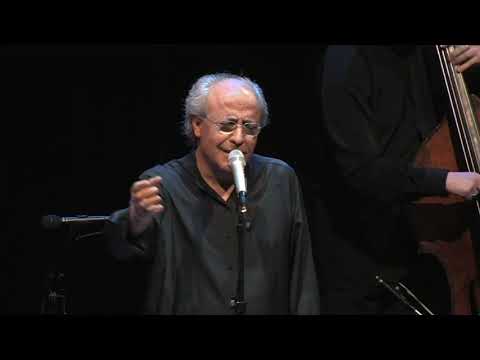Abed Azrié - Mystic full concert