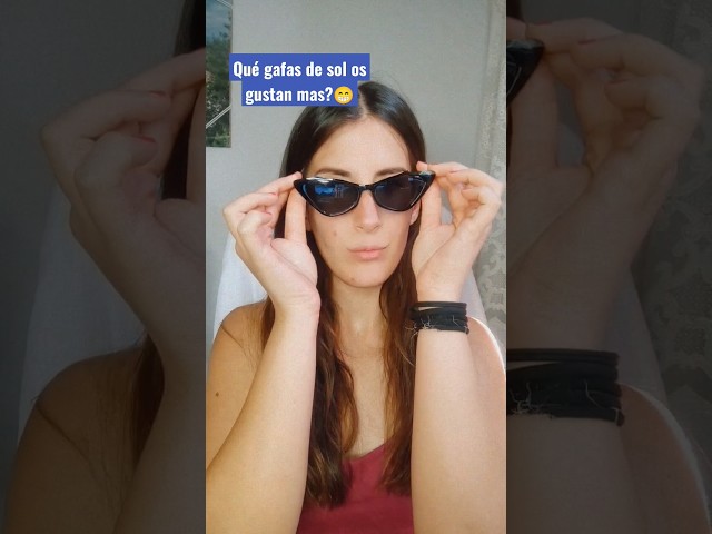 Vídeo relacionado con BellaBlend TELAIN Gafas de sol divertidas extra grandes para adultos mujeres, accesorios para fiestas y danza Hip-Hop, diseño único y estiloso (Leopardo)